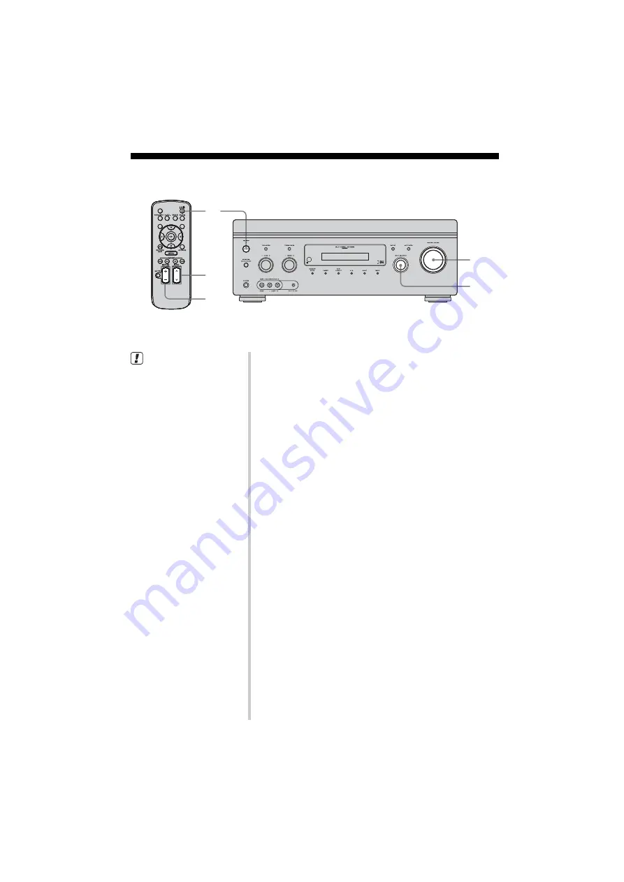 Sony 3-289-204-41(1) Operating Instructions Manual Download Page 52