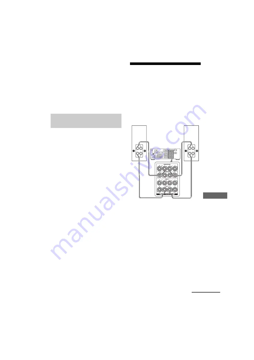 Sony 3-289-204-41(1) Скачать руководство пользователя страница 95