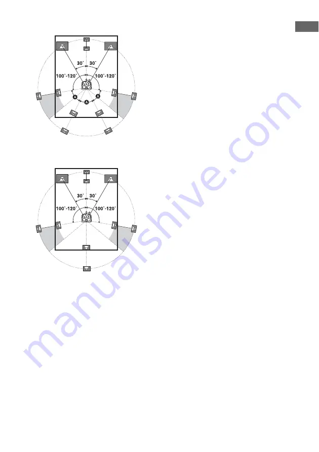 Sony 3-875-814-11(1) Скачать руководство пользователя страница 23