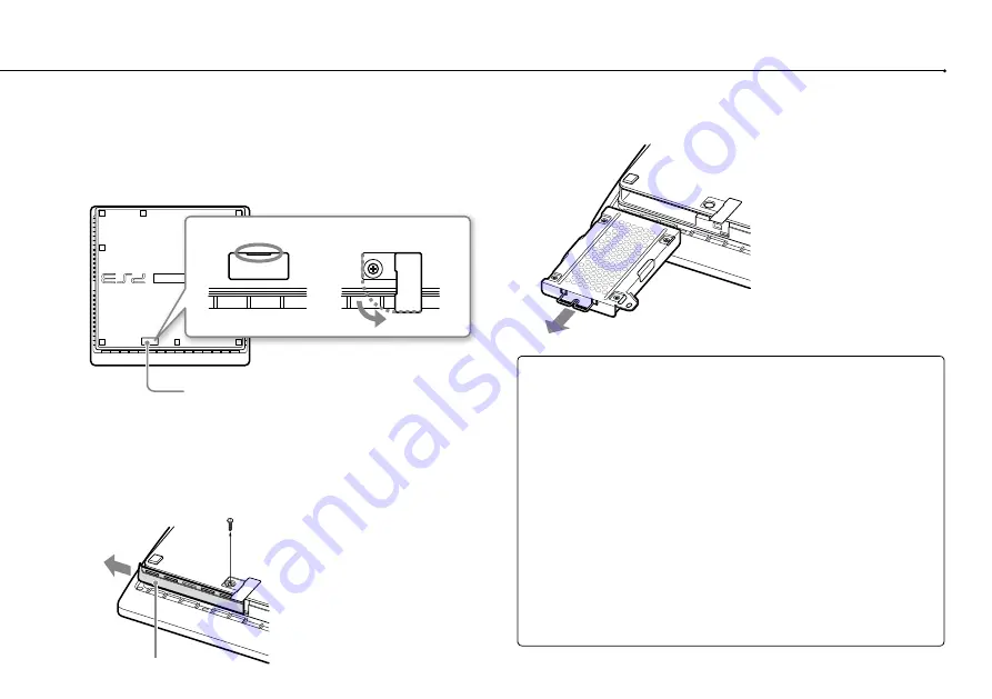 Sony 320 GB Playstation 3 4-199-233-12 Instruction Manual Download Page 38