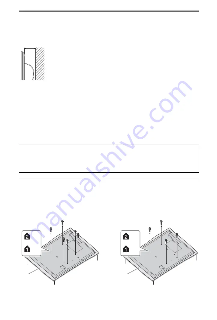 Sony 32CX52X Operating Instructions Manual Download Page 28