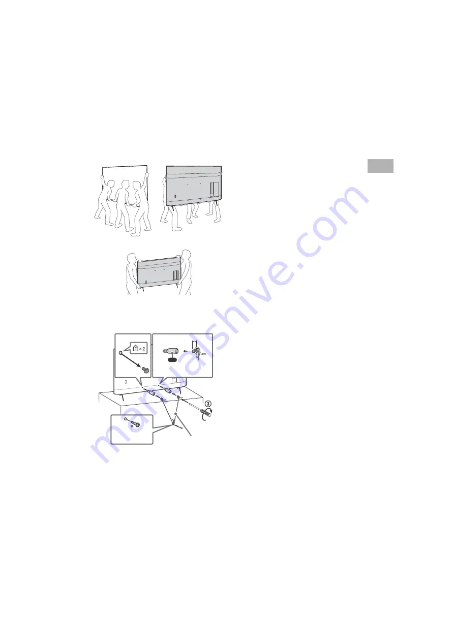 Sony 347146 Скачать руководство пользователя страница 3