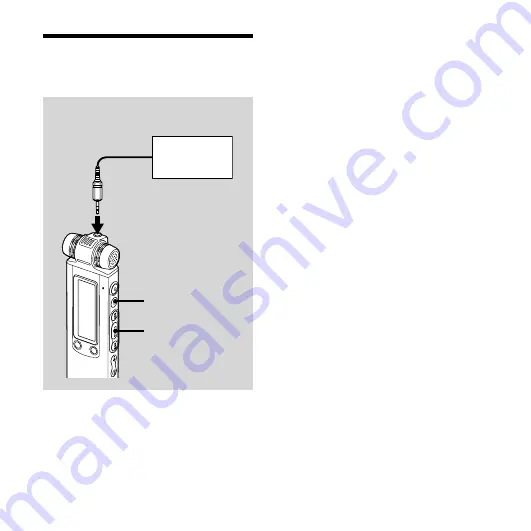 Sony 4-127-580-13(1) Operating Instructions Manual Download Page 66