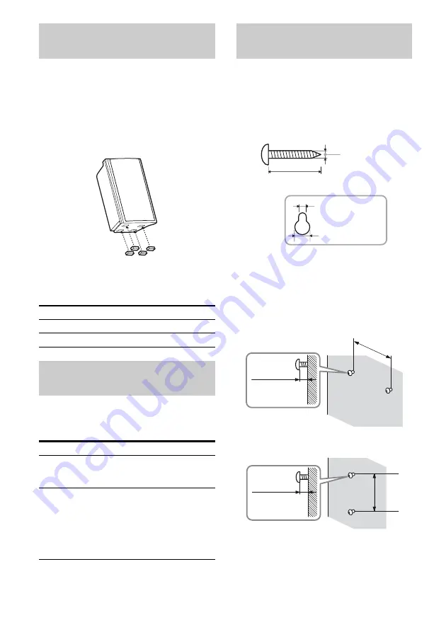 Sony 4-130-031-11(3) Скачать руководство пользователя страница 14