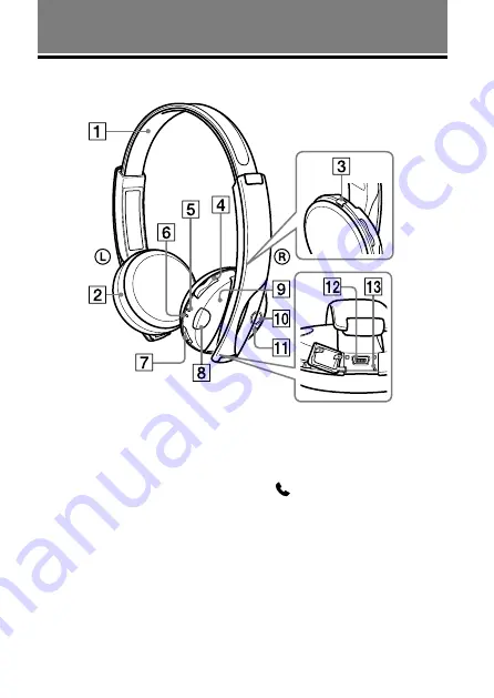 Sony 4-130-181-52(1) Operating Instructions Manual Download Page 33