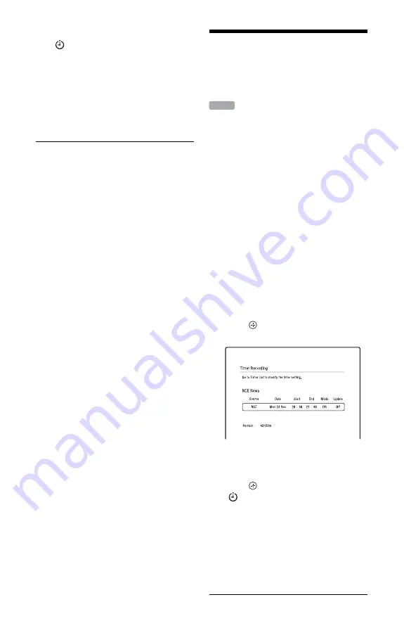 Sony 4-131-978-11(1) Operating Instructions Manual Download Page 48