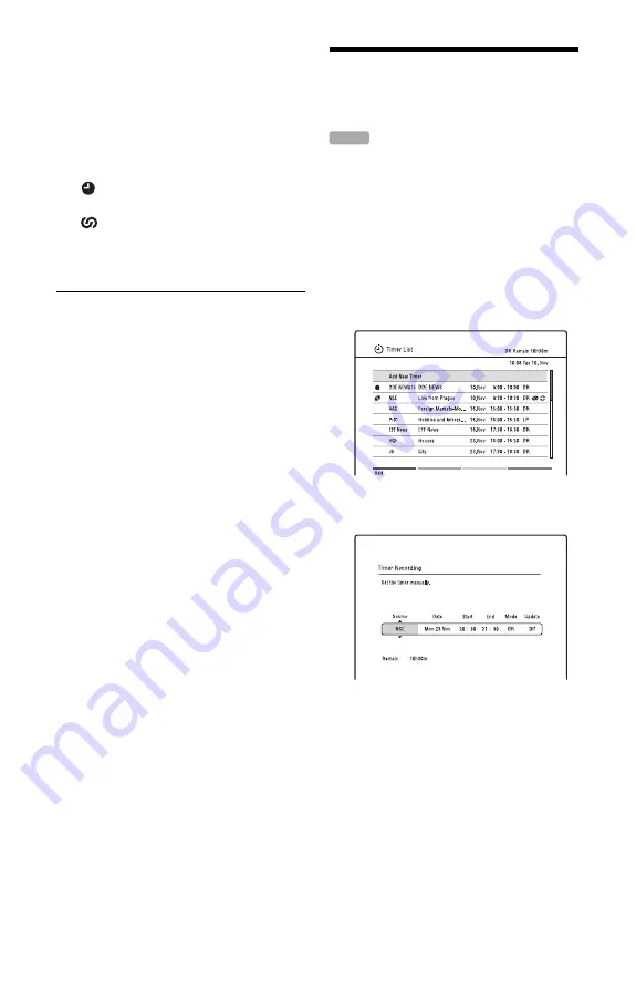 Sony 4-131-978-11(1) Operating Instructions Manual Download Page 50