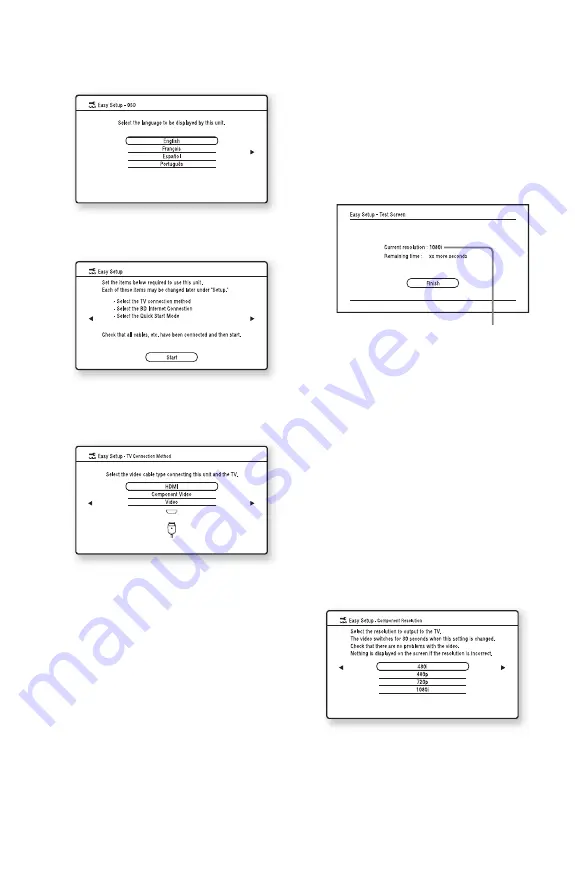 Sony 4-135-656-11(1) Operating Instructions Manual Download Page 28