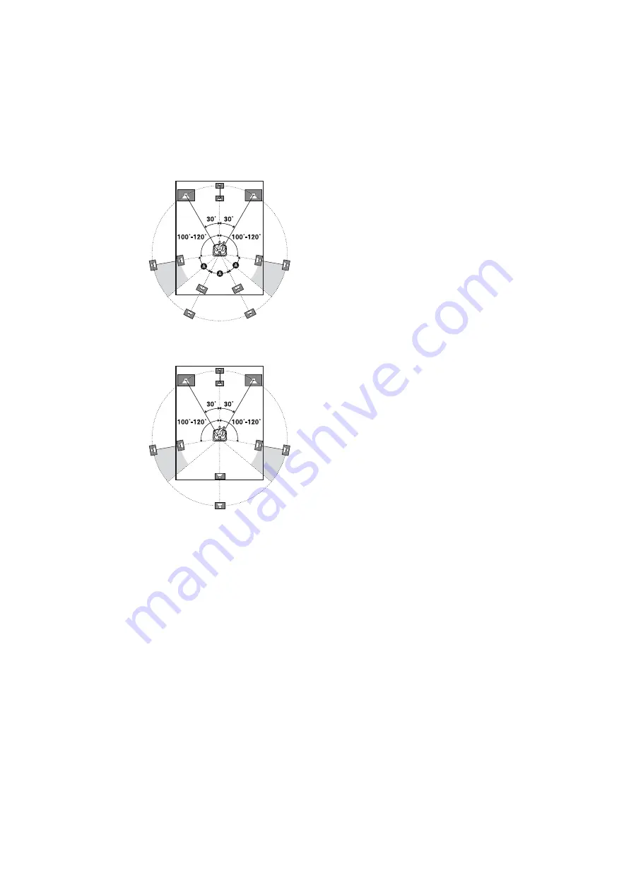 Sony 4-144-907-43(1) Operating Instructions Manual Download Page 16