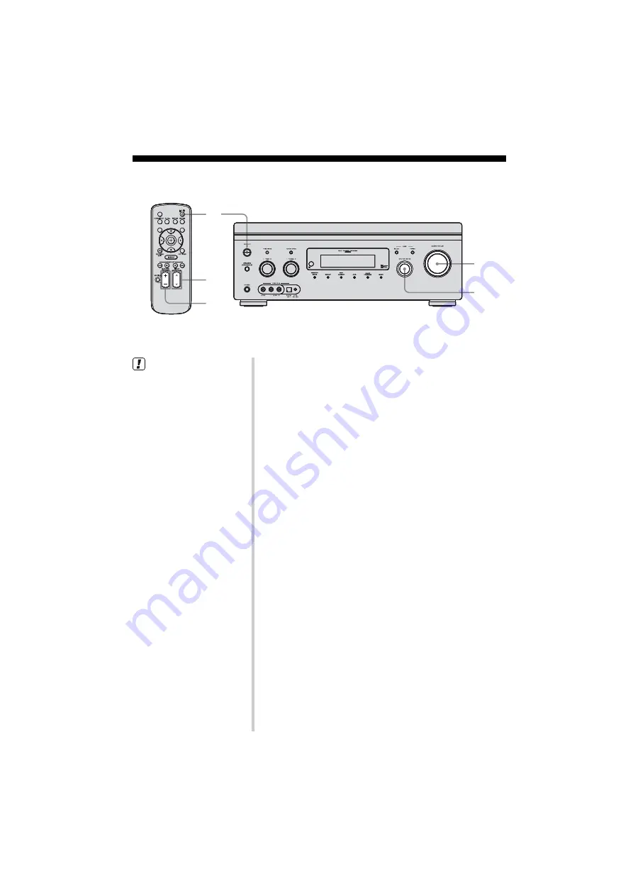 Sony 4-144-907-43(1) Скачать руководство пользователя страница 52