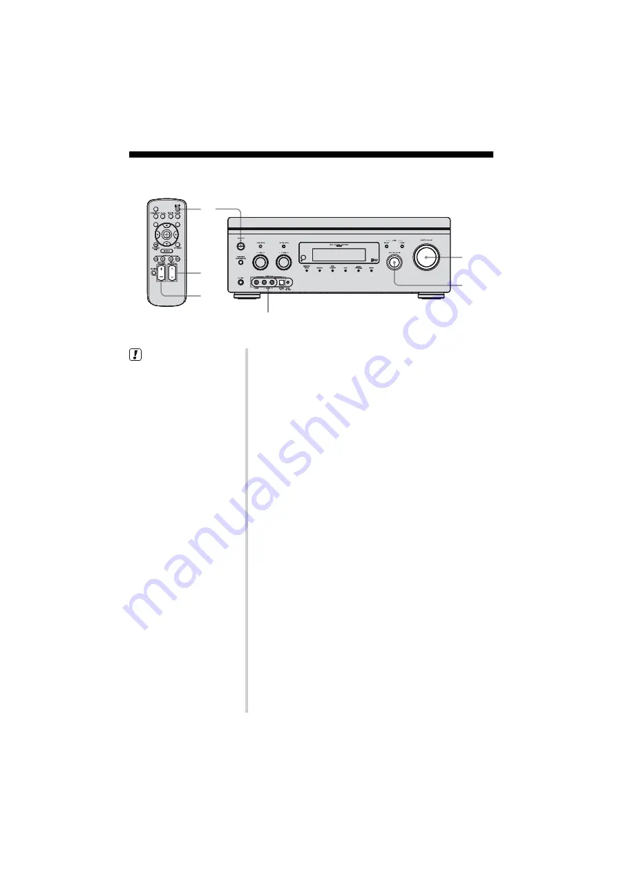 Sony 4-144-907-43(1) Скачать руководство пользователя страница 54