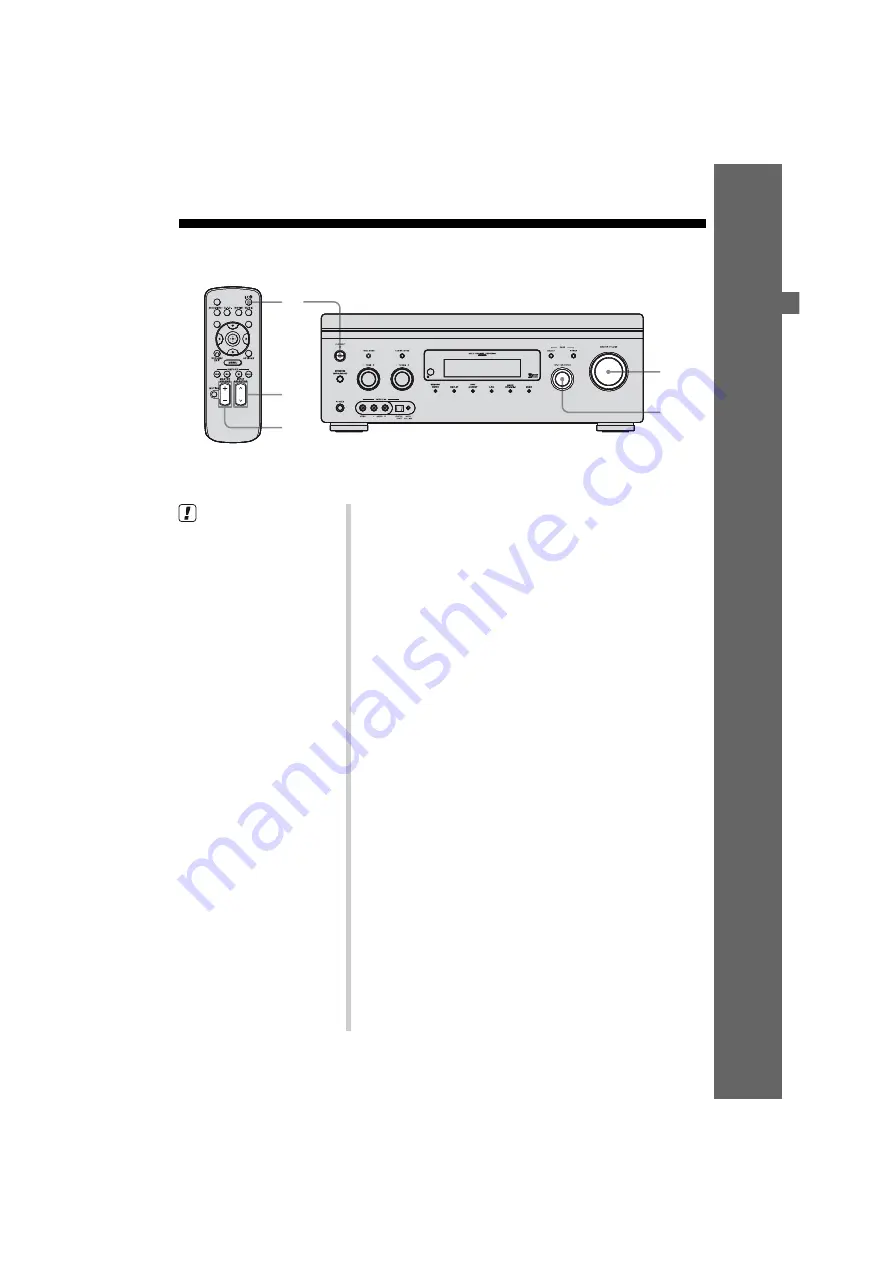 Sony 4-144-907-43(1) Operating Instructions Manual Download Page 55