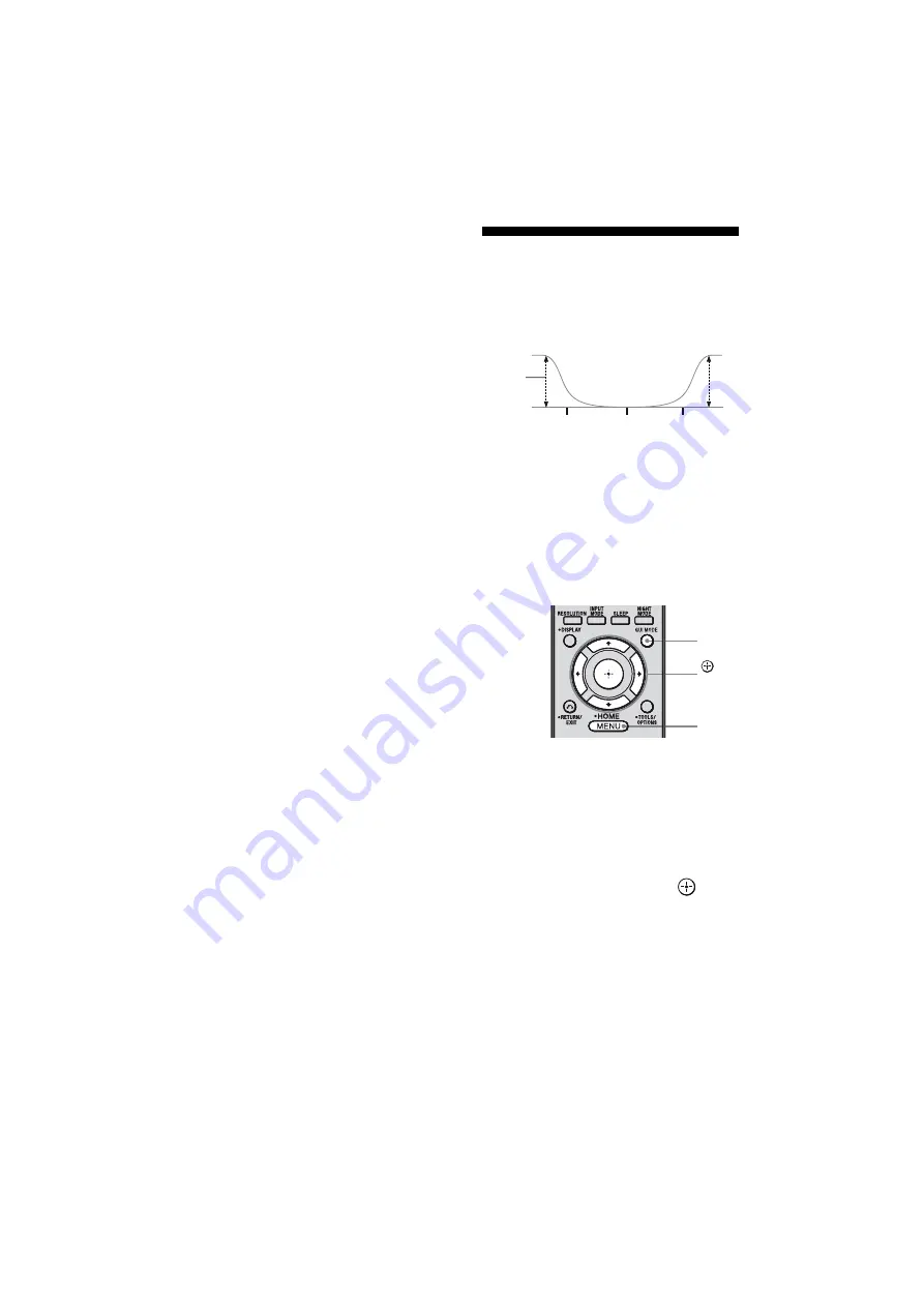 Sony 4-144-907-43(1) Operating Instructions Manual Download Page 70