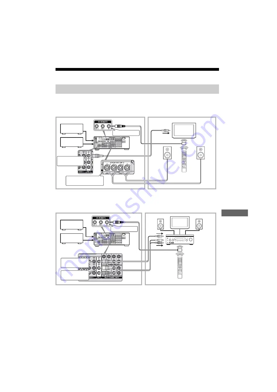 Sony 4-144-907-43(1) Operating Instructions Manual Download Page 83