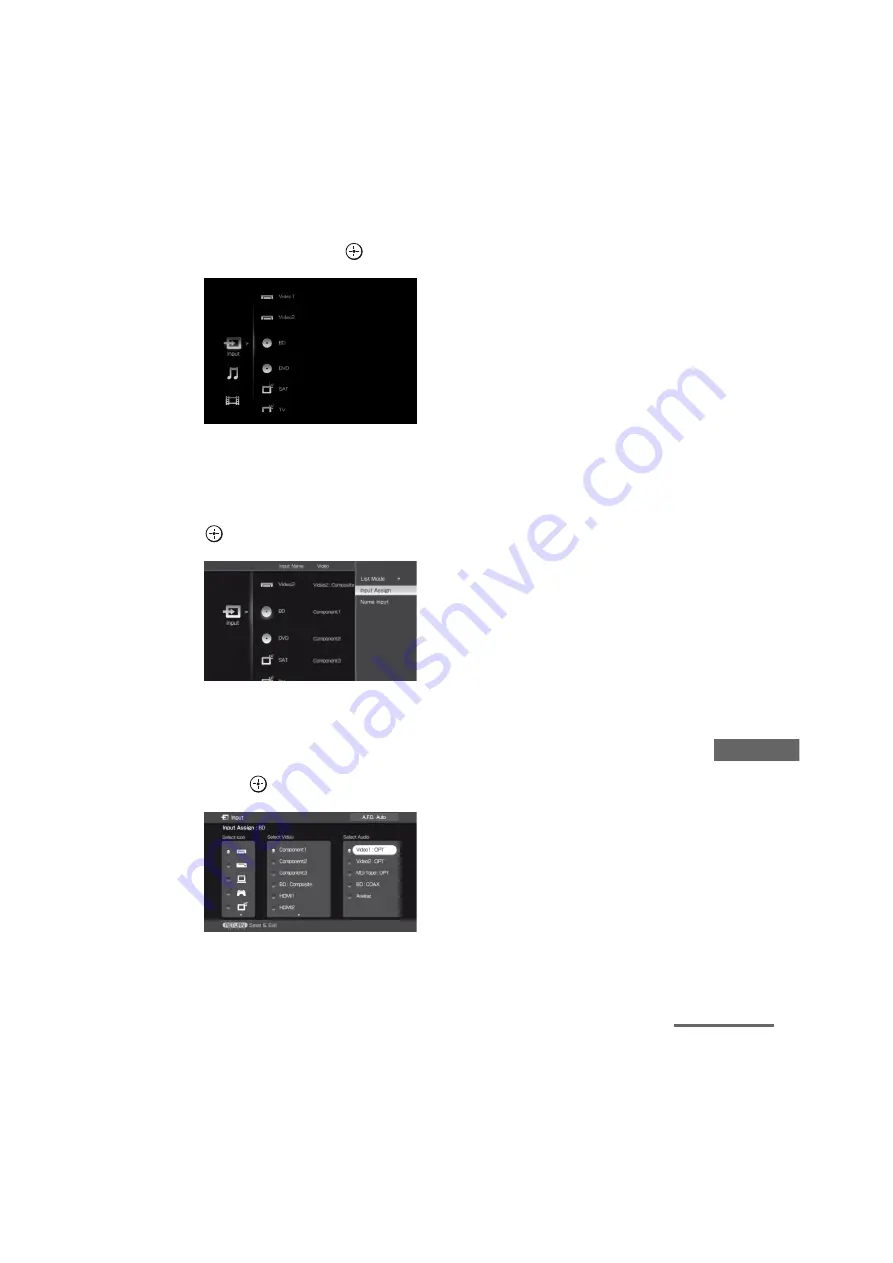 Sony 4-144-907-43(1) Скачать руководство пользователя страница 95