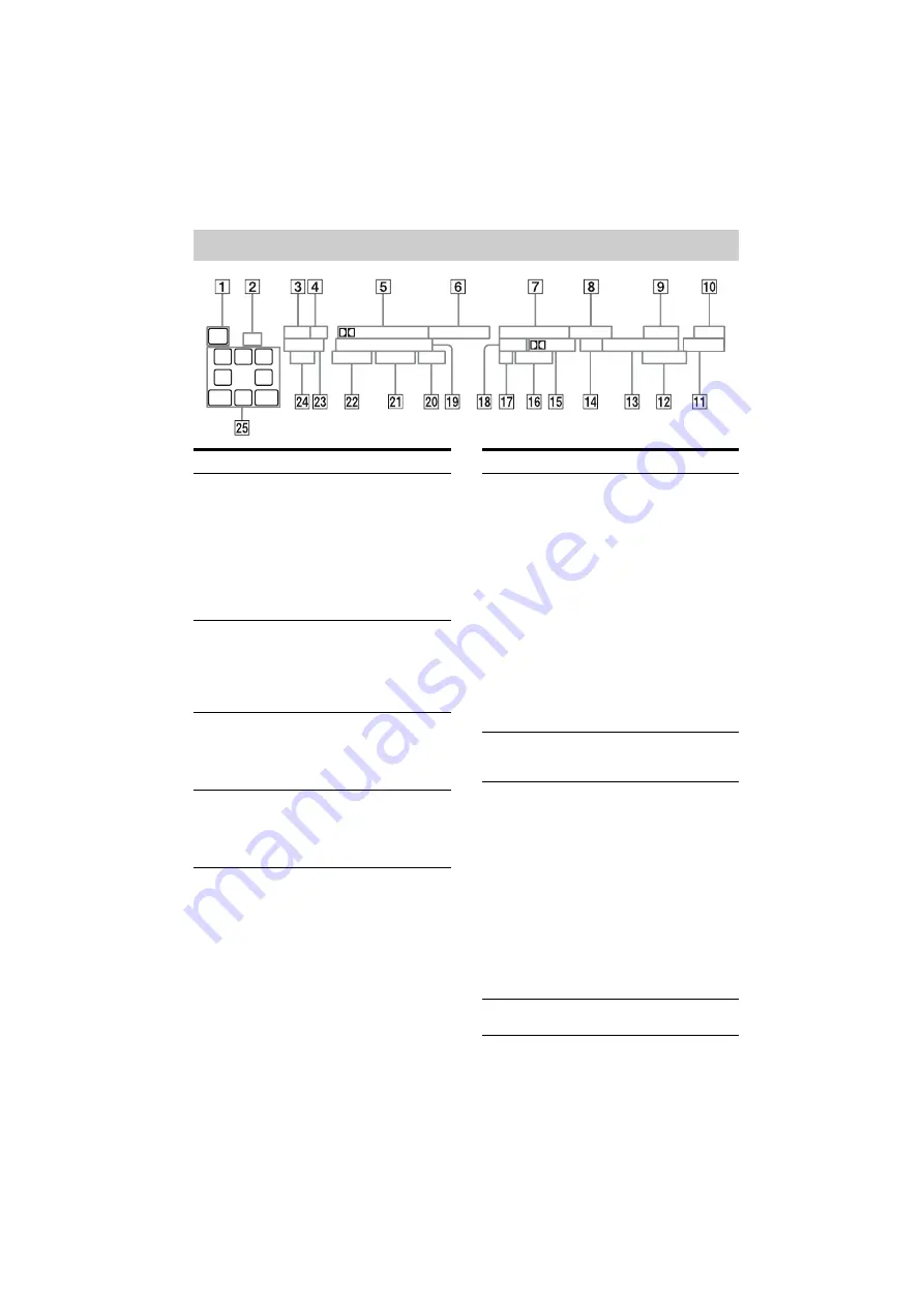 Sony 4-144-907-43(1) Operating Instructions Manual Download Page 98