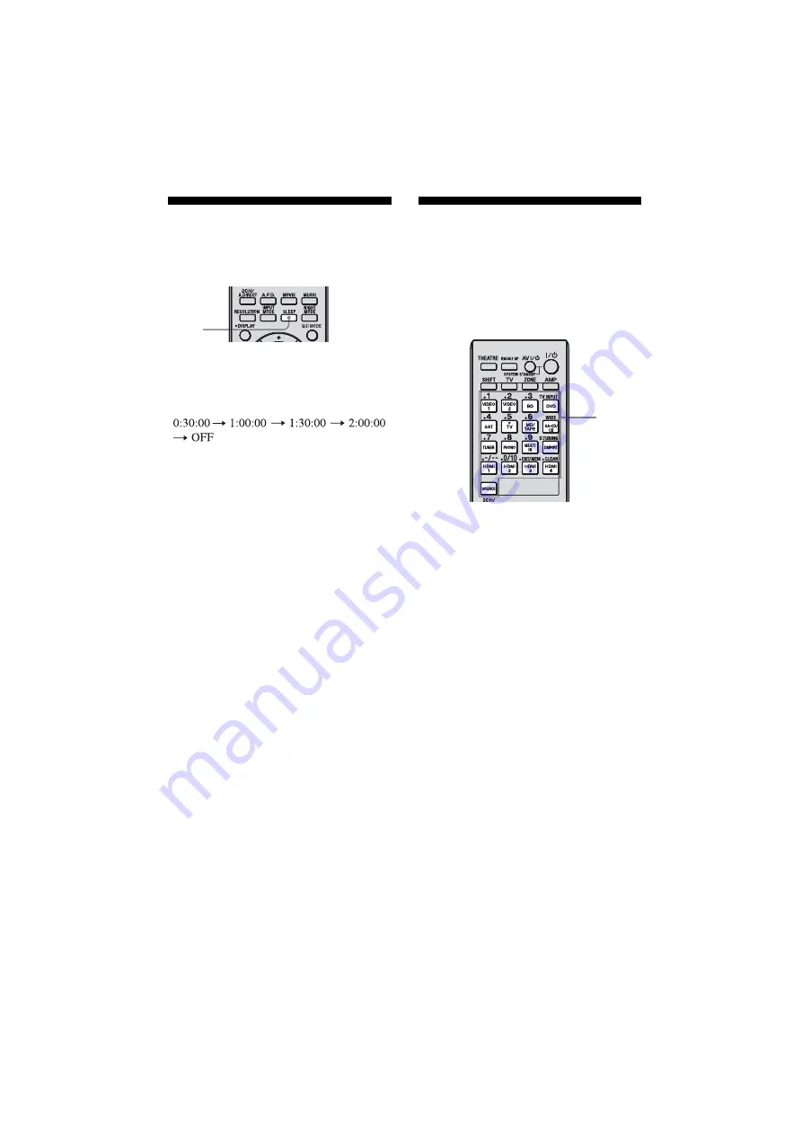 Sony 4-144-907-43(1) Скачать руководство пользователя страница 100