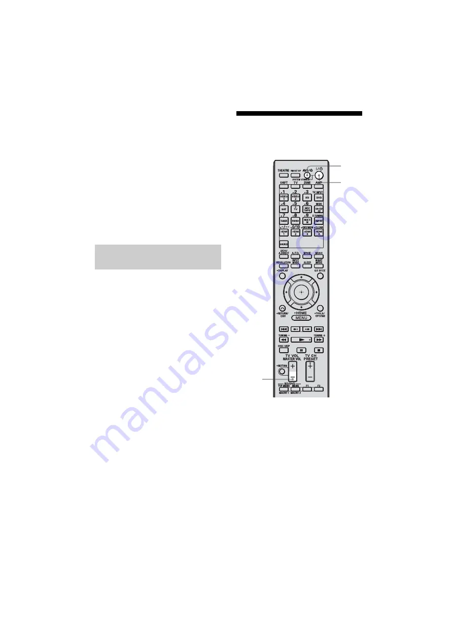 Sony 4-144-907-43(1) Operating Instructions Manual Download Page 120