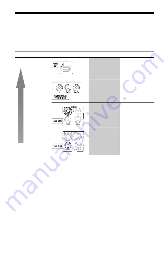 Sony 4-145-650-11(1) Operating Instructions Manual Download Page 16