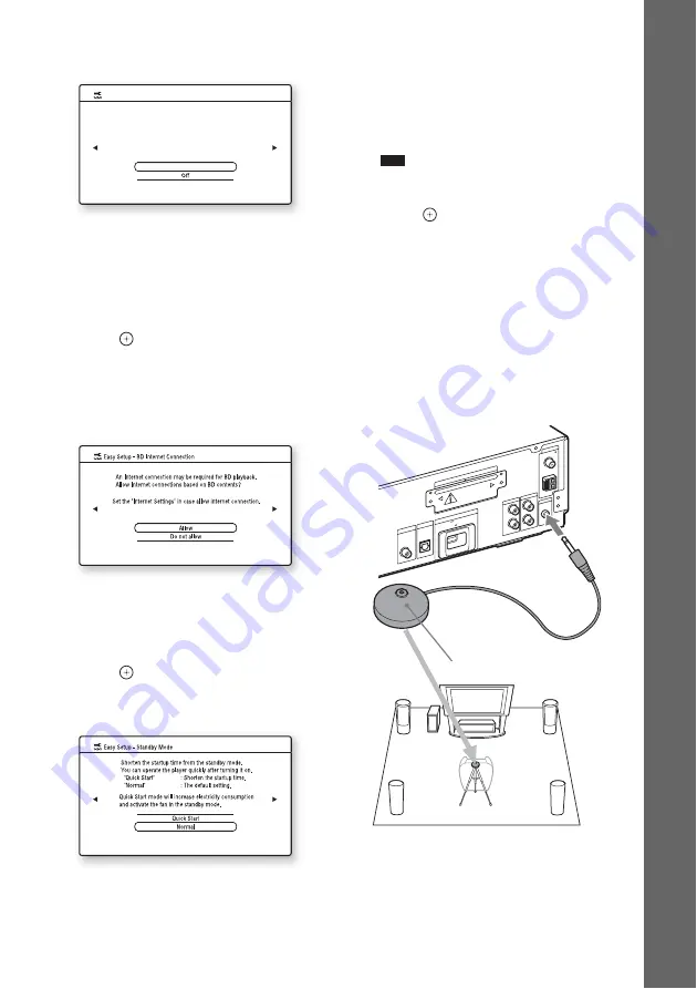 Sony 4-147-229-13(1) Скачать руководство пользователя страница 31