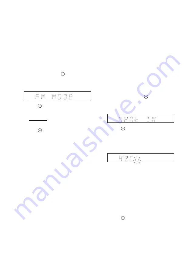 Sony 4-147-229-13(1) Скачать руководство пользователя страница 54