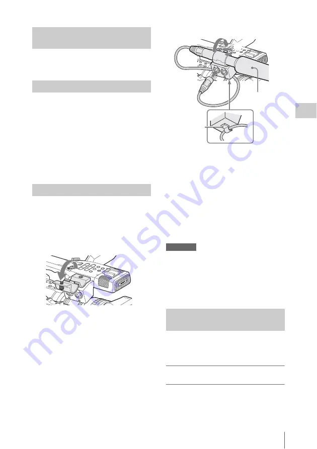 Sony 4-164-149-21(1) Скачать руководство пользователя страница 67