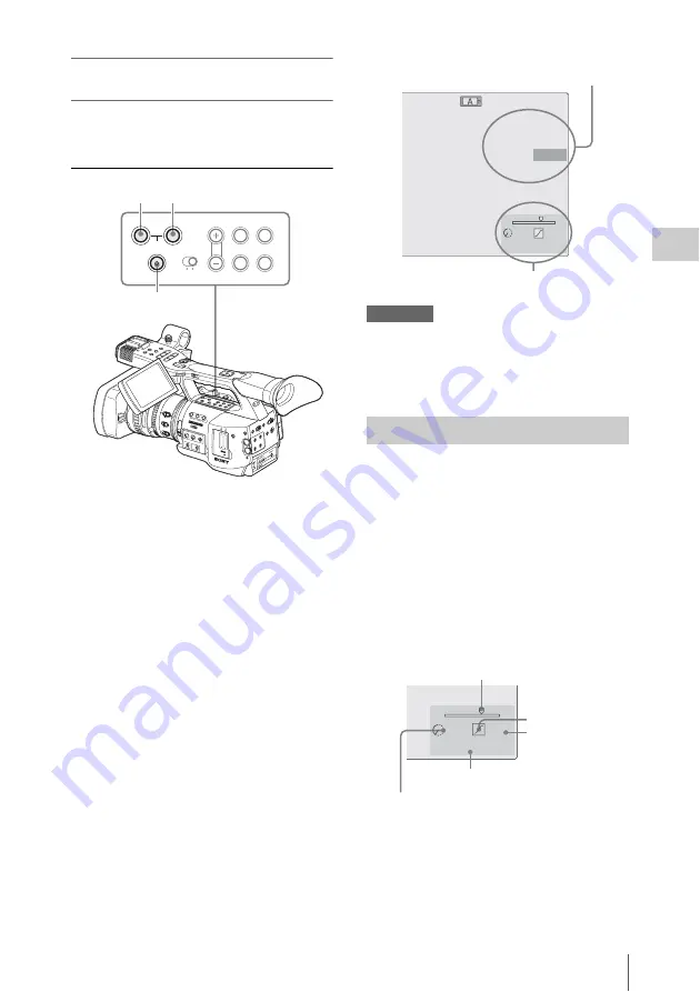 Sony 4-164-149-21(1) Скачать руководство пользователя страница 83