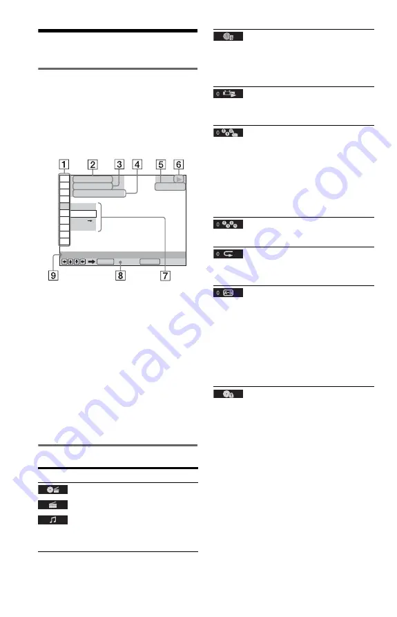 Sony 4-169-957-12(1) Reference Manual Download Page 4