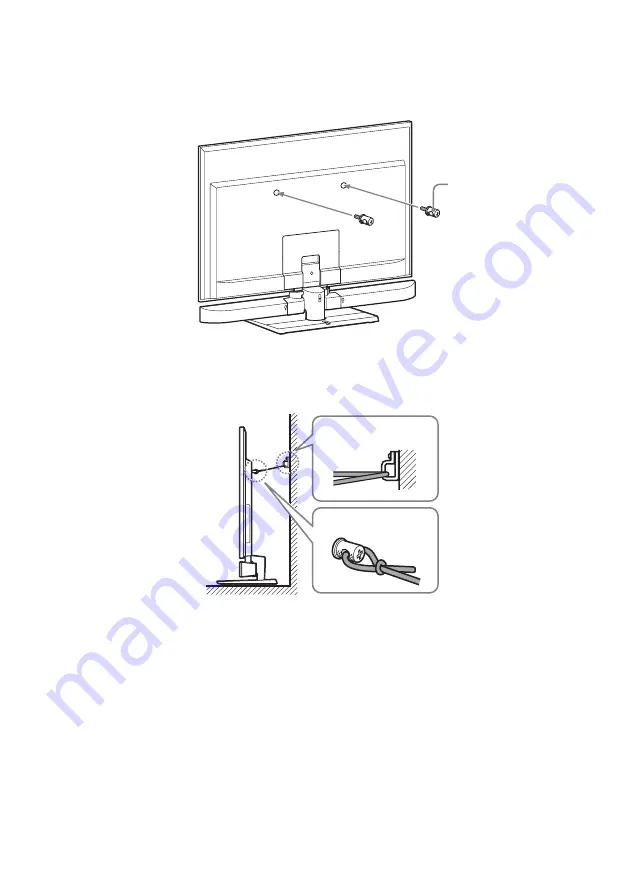 Sony 4-181-486-11(2) Скачать руководство пользователя страница 20