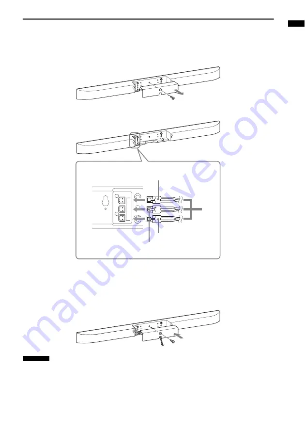 Sony 4-181-486-11(2) Скачать руководство пользователя страница 65