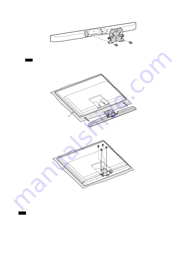 Sony 4-181-486-11(2) Скачать руководство пользователя страница 136