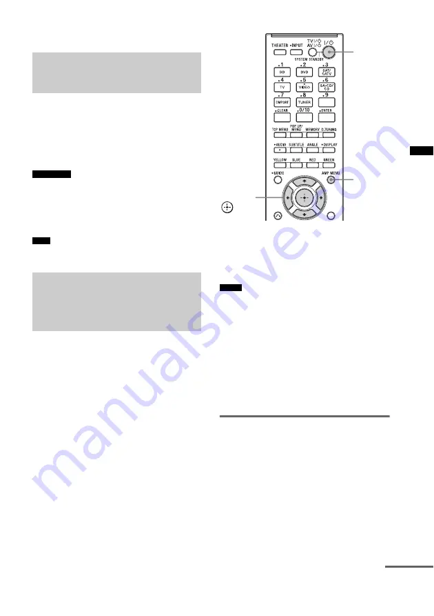 Sony 4-181-486-11(2) Скачать руководство пользователя страница 159