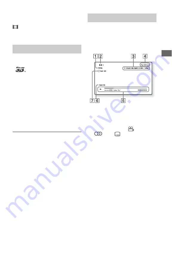 Sony 4-188-206-11(1) Скачать руководство пользователя страница 17