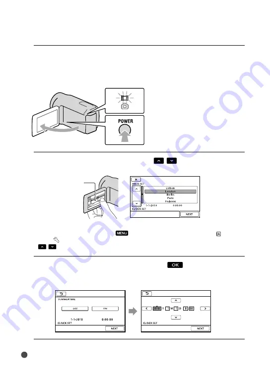 Sony 4-191-794-11(1) Скачать руководство пользователя страница 18