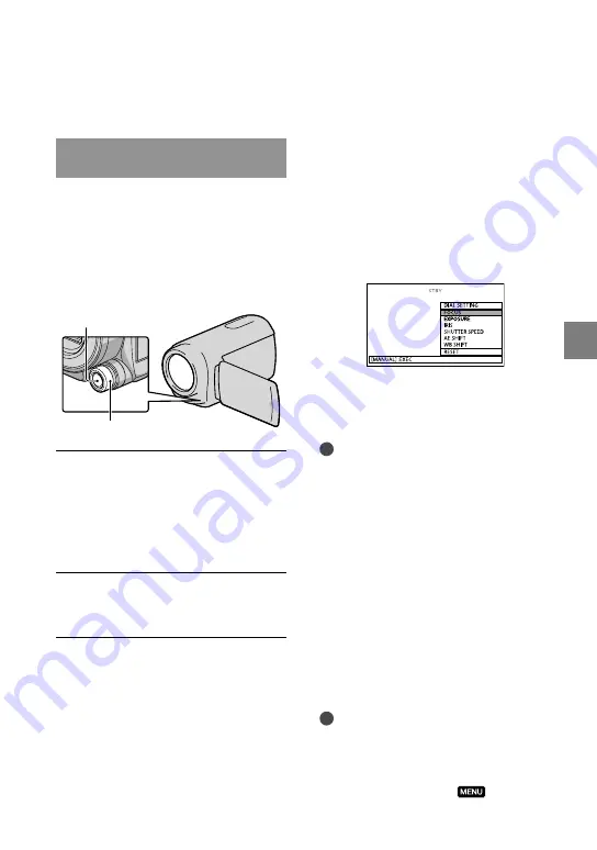 Sony 4-191-794-11(1) Скачать руководство пользователя страница 33