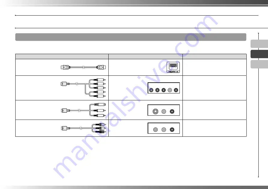 Sony 40GB Playstation 3 3-275-579-51 Quick Reference Download Page 39