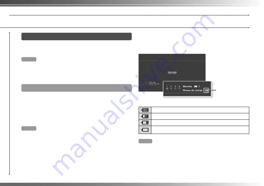 Sony 40GB Playstation 3 3-275-579-51 Quick Reference Download Page 50