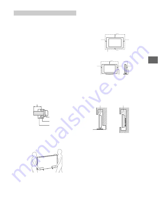 Sony 43X8301C Скачать руководство пользователя страница 113