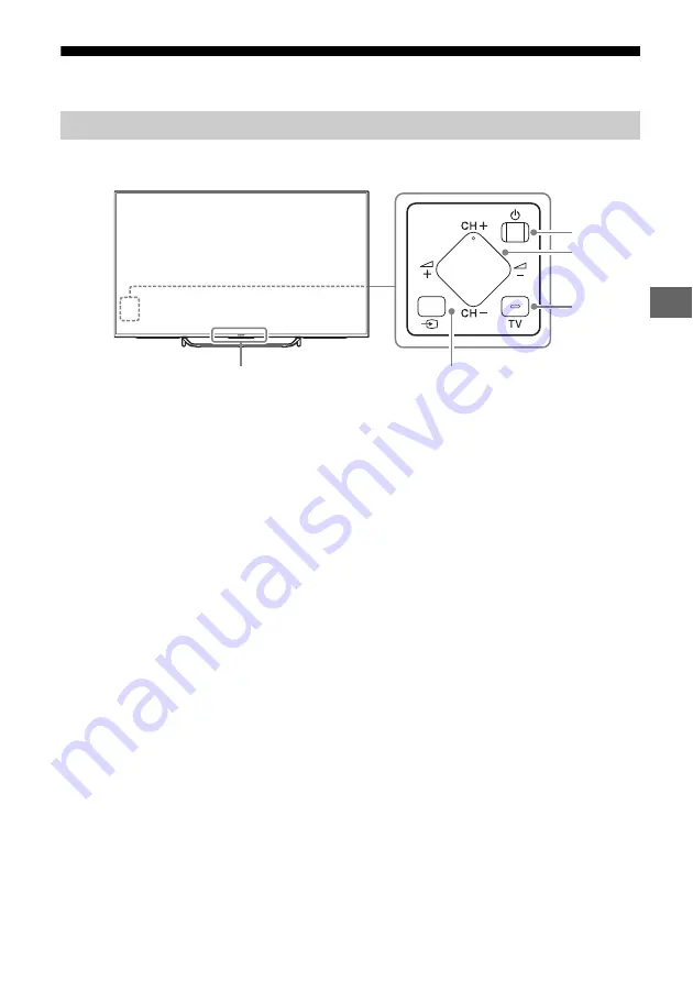 Sony 43X8301C Скачать руководство пользователя страница 139