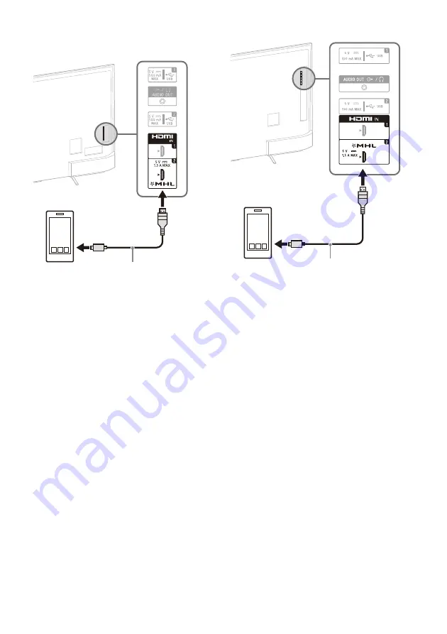 Sony 43X8301C Скачать руководство пользователя страница 374