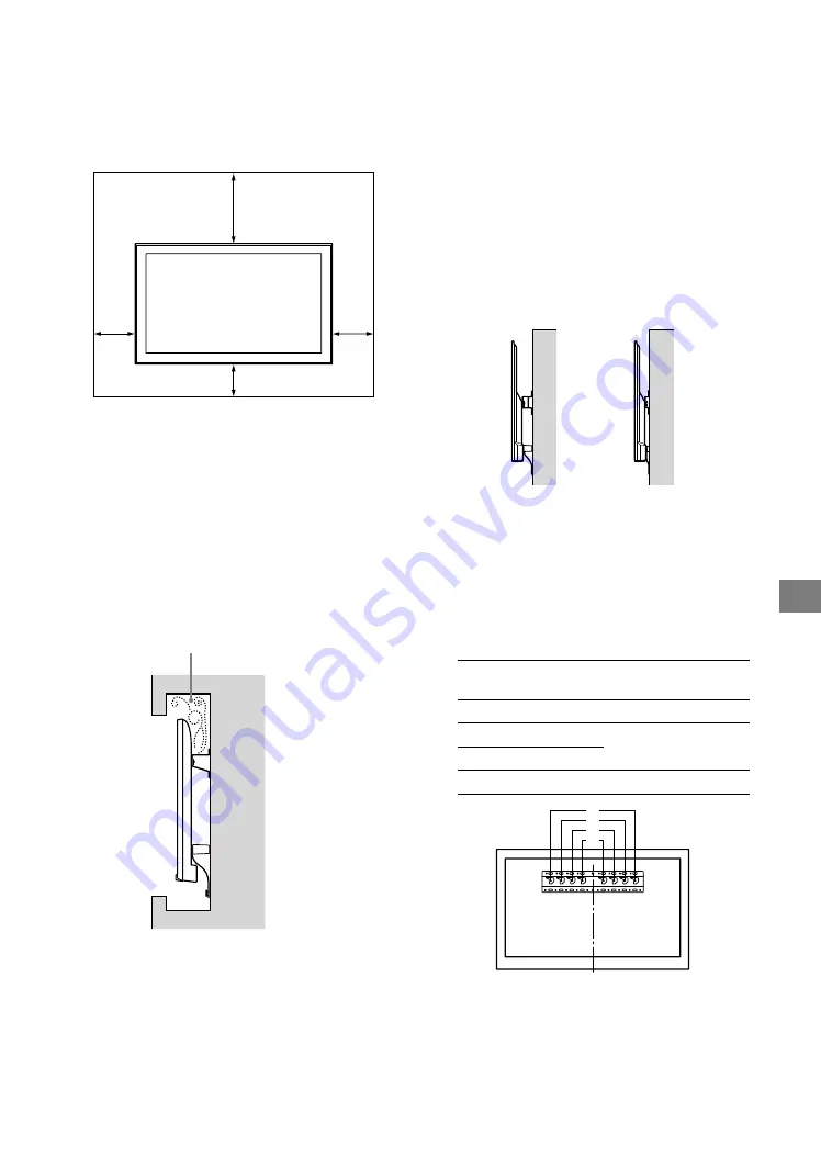 Sony 43X8301C Скачать руководство пользователя страница 444