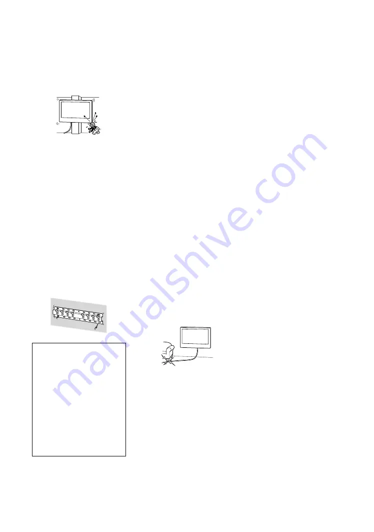 Sony 43X8301C Скачать руководство пользователя страница 474