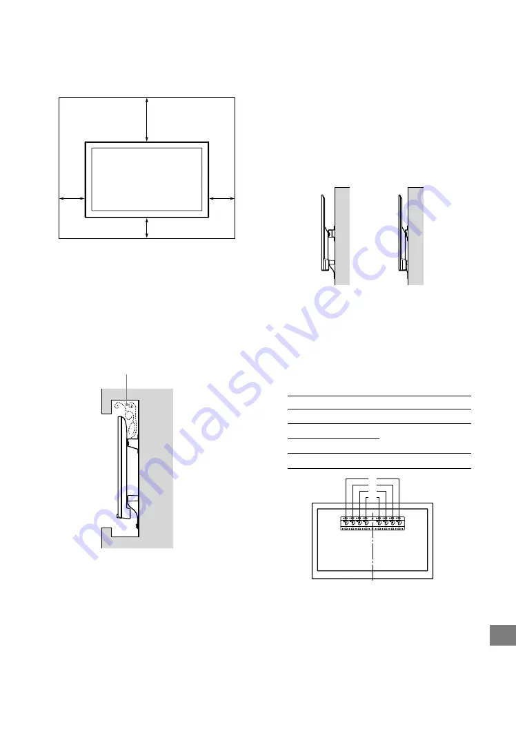 Sony 43X8301C Скачать руководство пользователя страница 565