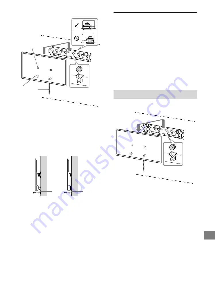 Sony 43X8301C Скачать руководство пользователя страница 702