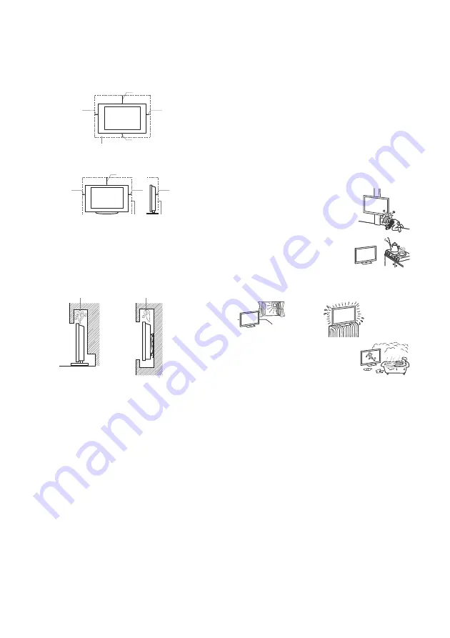 Sony 65ZD9 Reference Manual Download Page 4