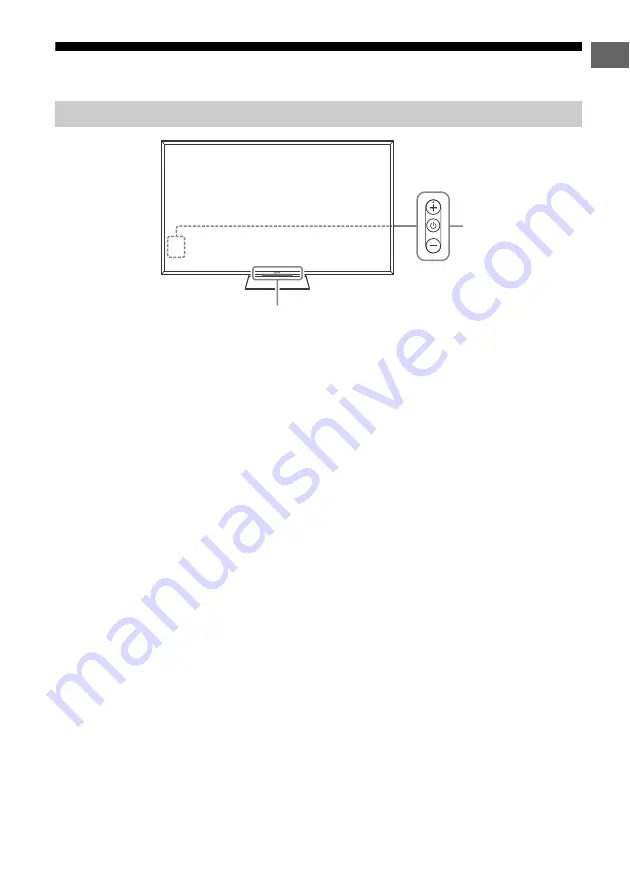 Sony 65ZD9 Reference Manual Download Page 7