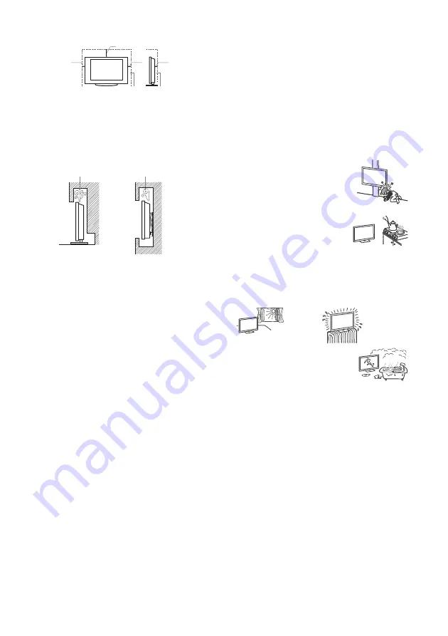 Sony 65ZD9 Reference Manual Download Page 22