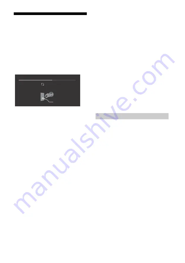 Sony 65ZD9 Reference Manual Download Page 54