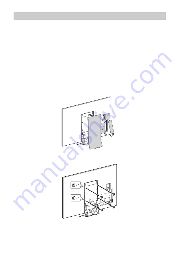 Sony 65ZD9 Скачать руководство пользователя страница 72