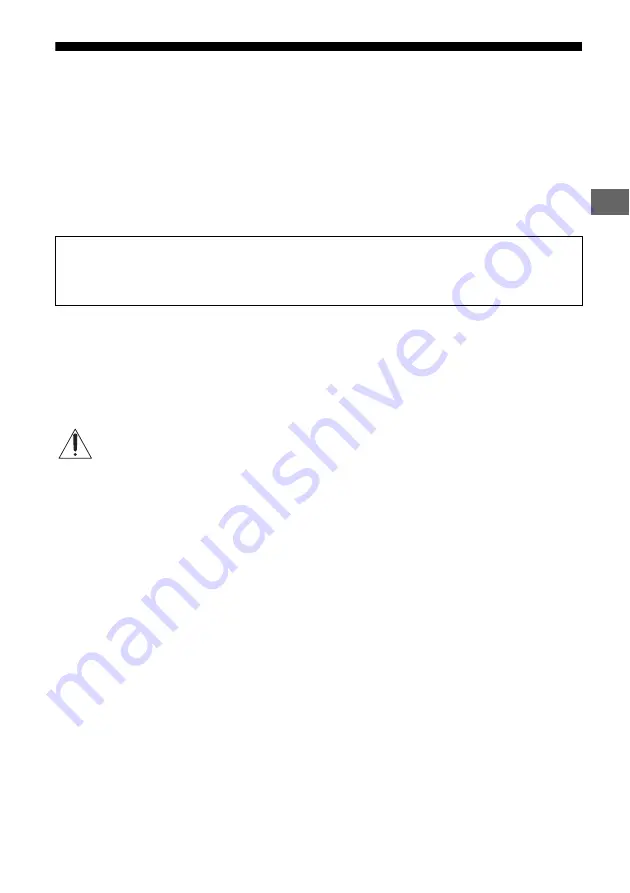 Sony 65ZD9 Reference Manual Download Page 91